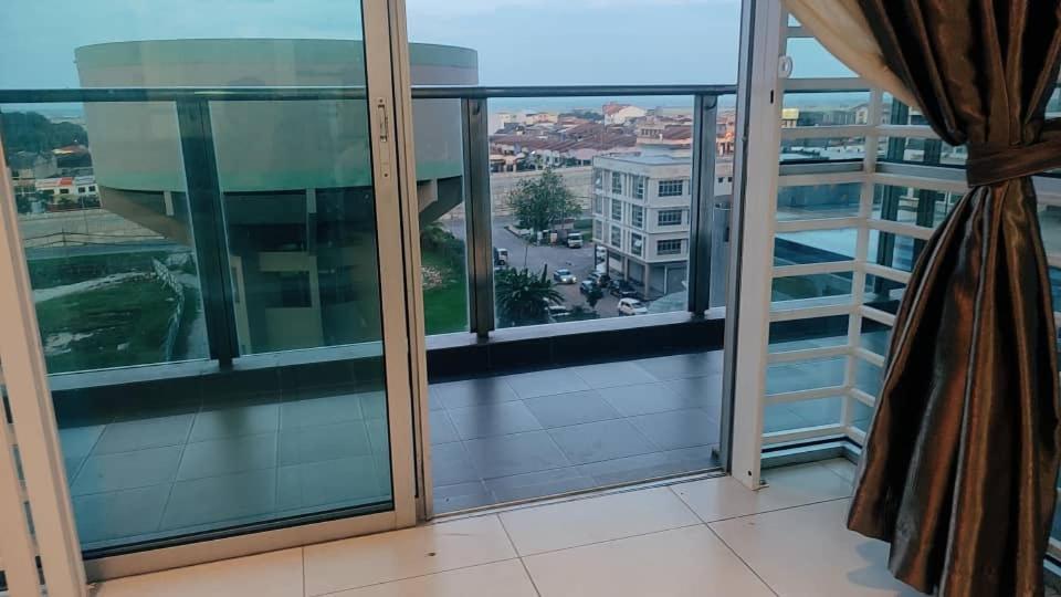 Sekinchan Paddyview Homestay Экстерьер фото