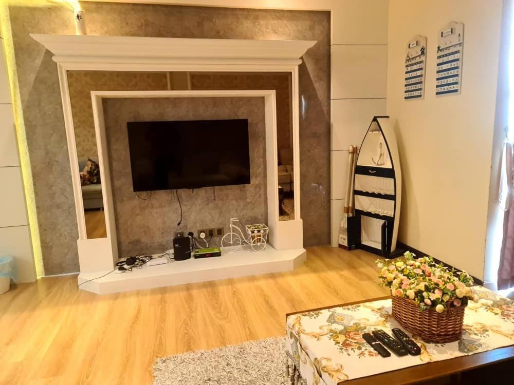 Sekinchan Paddyview Homestay Экстерьер фото